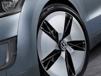 Volkswagen Up! Lite Concept (2009) - picture 14 of 18