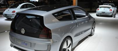 Volkswagen Up Lite Los Angeles (2009) - picture 4 of 7