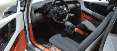 Volkswagen Up Lite Los Angeles (2009) - picture 7 of 7