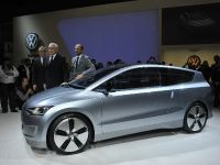 Volkswagen Up Lite Los Angeles (2009)