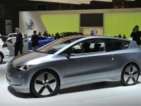 Volkswagen Up Lite Los Angeles (2009) - picture 2 of 7