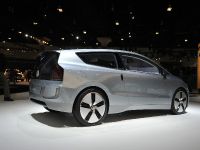 Volkswagen Up Lite Los Angeles (2009) - picture 3 of 7