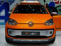 Volkswagen X up! Geneva (2012)
