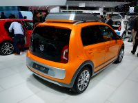 Volkswagen X up! Geneva (2012)