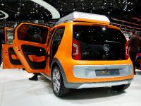 Volkswagen X up! Geneva (2012) - picture 3 of 5