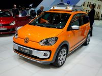 Volkswagen X up! Geneva (2012)