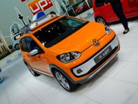 Volkswagen X up! Geneva (2012) - picture 5 of 5