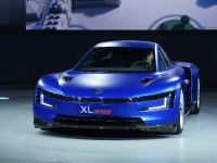 Volkswagen XL Sport Paris (2014) - picture 2 of 13