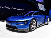 Volkswagen XL Sport Paris (2014) - picture 5 of 13