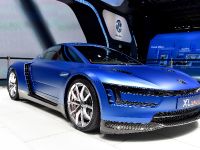 Volkswagen XL Sport Paris (2014) - picture 6 of 13