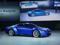 Volkswagen XL Sport Paris (2014)