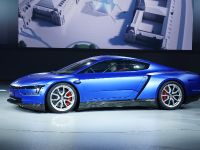 Volkswagen XL Sport Paris (2014) - picture 10 of 13