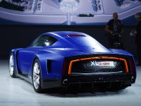 Volkswagen XL Sport Paris (2014) - picture 11 of 13