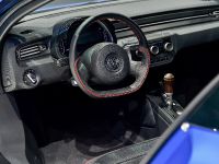 Volkswagen XL Sport Paris (2014)