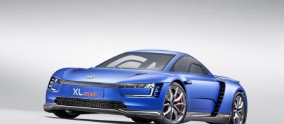 Volkswagen XL Sport (2014) - picture 4 of 14