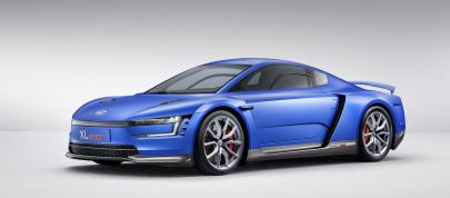 Volkswagen XL Sport (2014) - picture 7 of 14