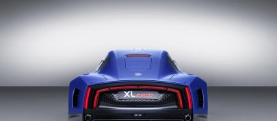 Volkswagen XL Sport (2014) - picture 12 of 14