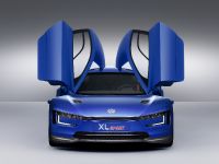 Volkswagen XL Sport (2014) - picture 1 of 14