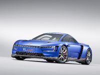 Volkswagen XL Sport (2014) - picture 4 of 14