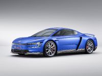 Volkswagen XL Sport (2014) - picture 7 of 14