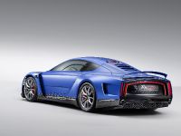Volkswagen XL Sport (2014) - picture 11 of 14