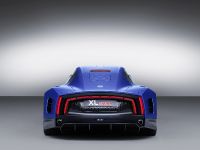 Volkswagen XL Sport (2014)