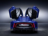 Volkswagen XL Sport (2014) - picture 13 of 14