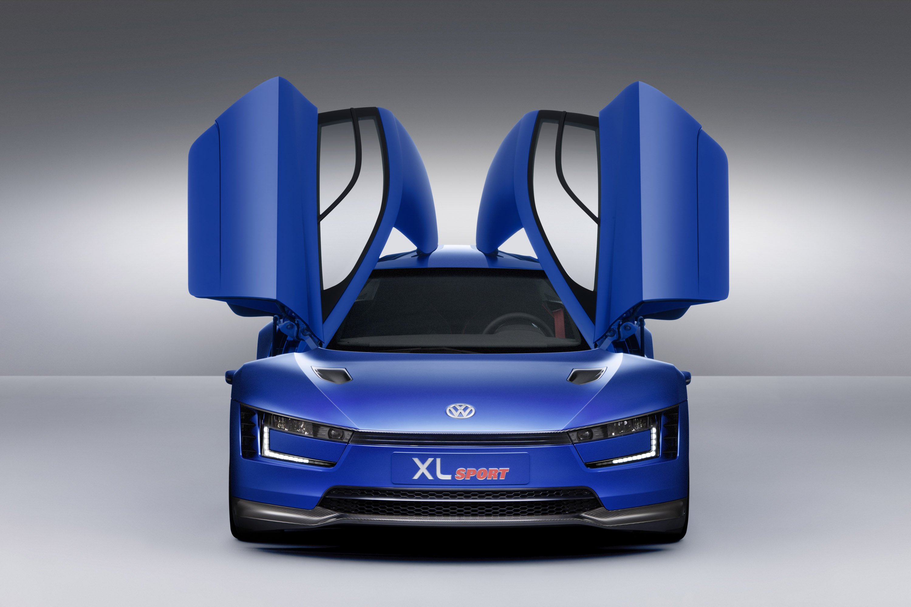 Volkswagen XL Sport