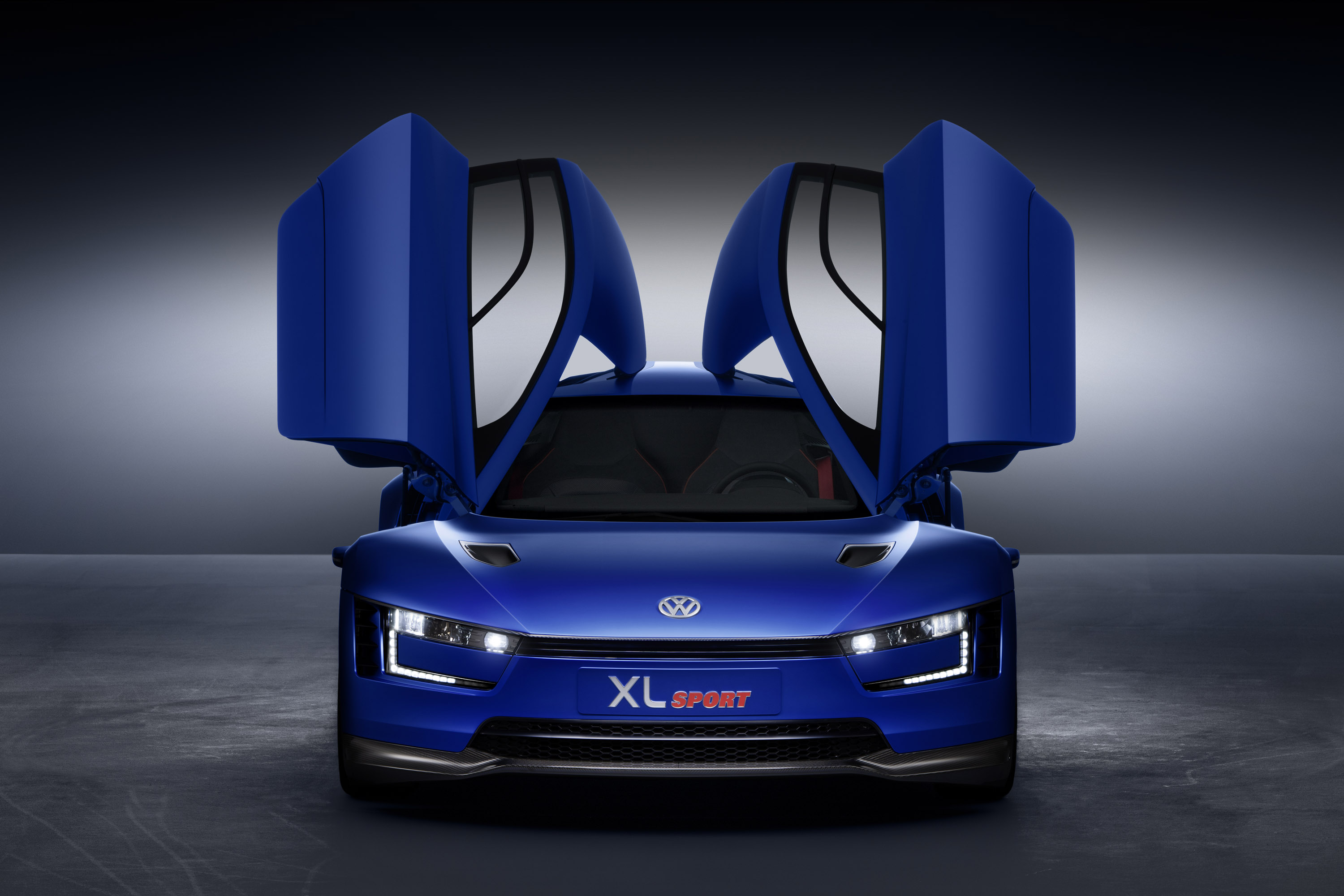 Volkswagen XL Sport