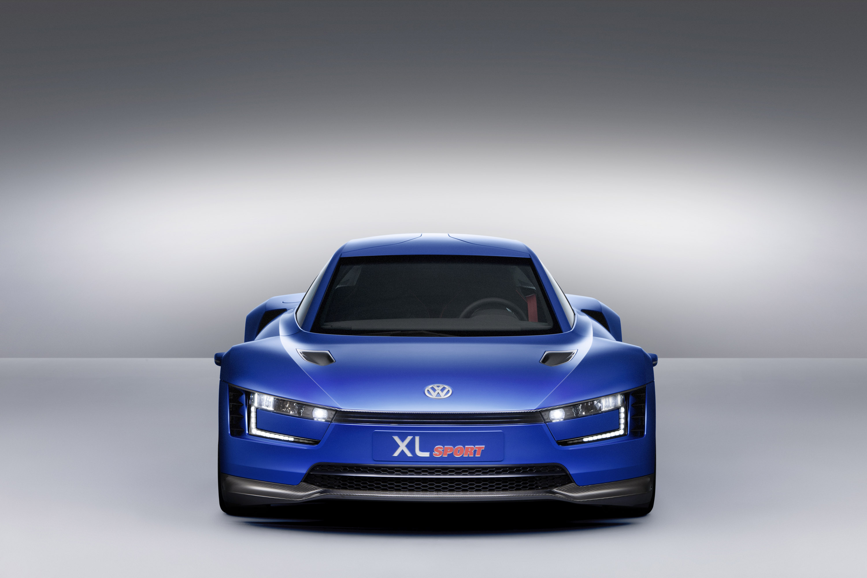 Volkswagen XL Sport