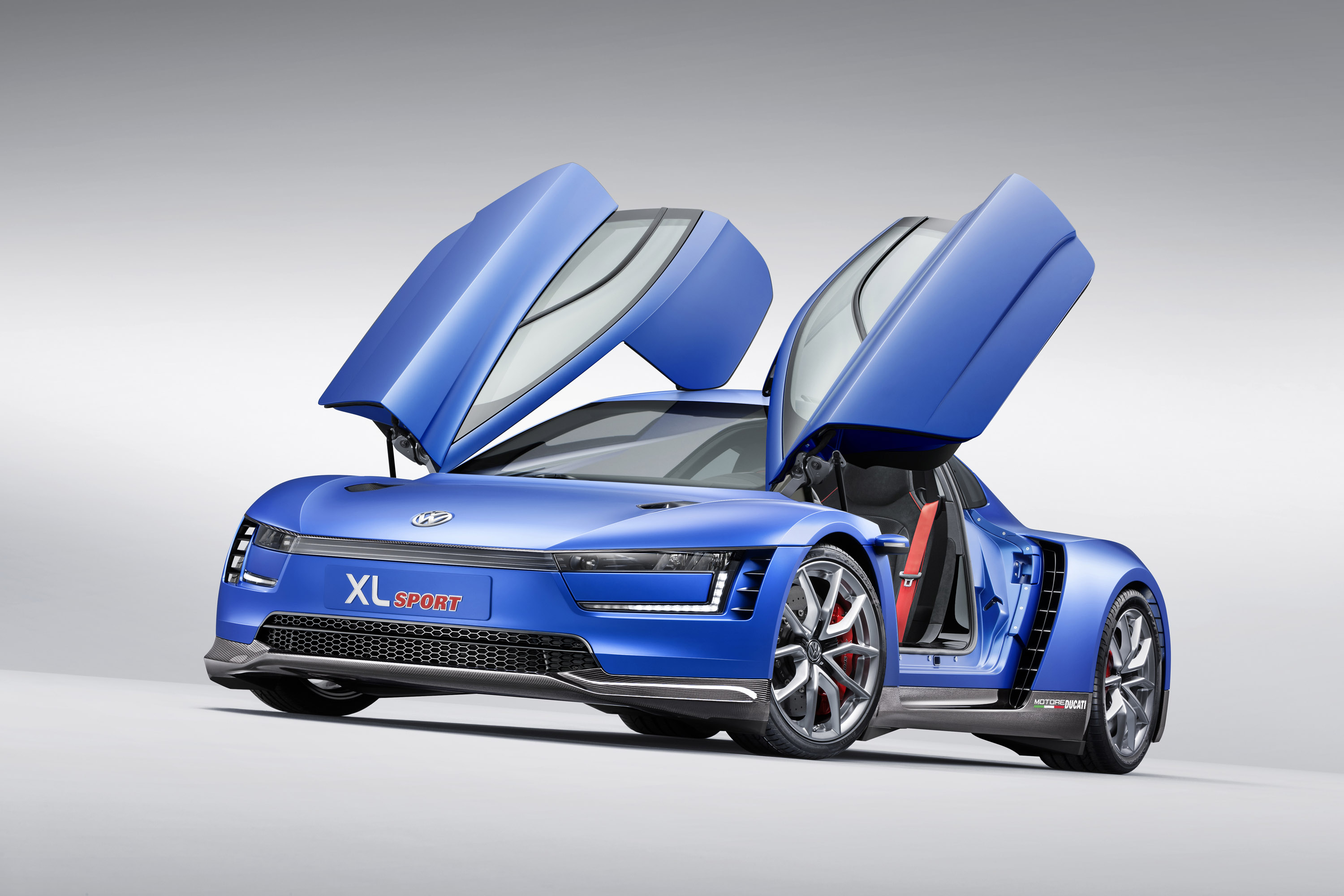 Volkswagen XL Sport