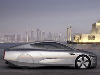 Volkswagen XL1 Concept (2011) - picture 4 of 5