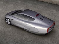 Volkswagen XL1 Concept (2011) - picture 2 of 5