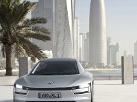 Volkswagen XL1 Concept (2011) - picture 3 of 5