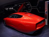 Volkswagen XL1 Frankfurt (2013)
