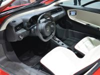 Volkswagen XL1 Geneva (2013)