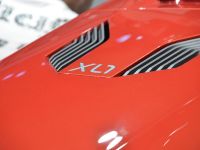 Volkswagen XL1 Geneva (2013)