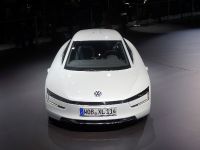 Volkswagen XL1 Geneva (2013)