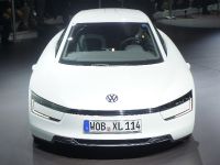 Volkswagen XL1 Geneva 2013