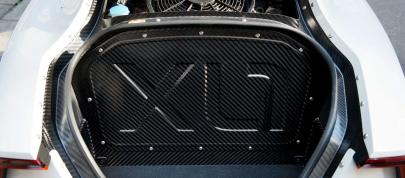 Volkswagen XL1 in London (2013) - picture 28 of 29