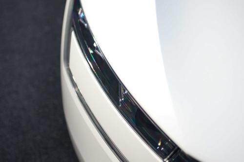 Volkswagen XL1 in London (2013) - picture 16 of 29