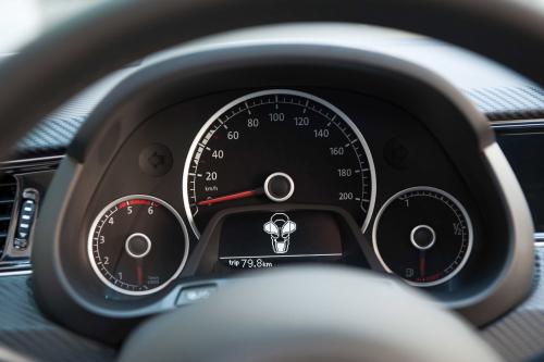 Volkswagen XL1 in London (2013) - picture 24 of 29