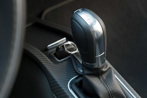 Volkswagen XL1 in London (2013) - picture 25 of 29