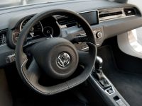 Volkswagen XL1 in London (2013)