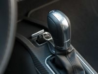 Volkswagen XL1 in London (2013)