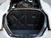 Volkswagen XL1 in London (2013)