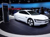 Volkswagen XL1 Shanghai (2013)