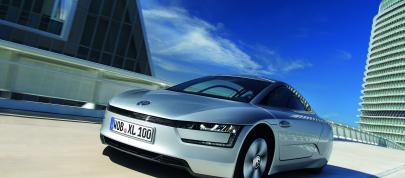 Volkswagen XL1 (2013) - picture 4 of 17