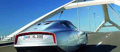 Volkswagen XL1 (2013) - picture 12 of 17