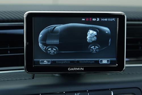 Volkswagen XL1 (2013) - picture 17 of 17